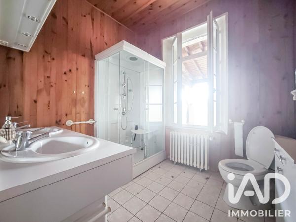 Maison à vendre 12 pièces 357,03 m² Bessières