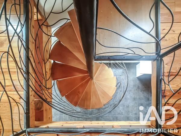 Maison à vendre 12 pièces 357,03 m² Bessières