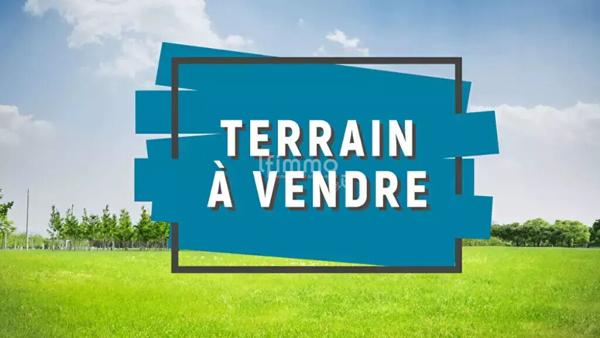 Terrain constructible