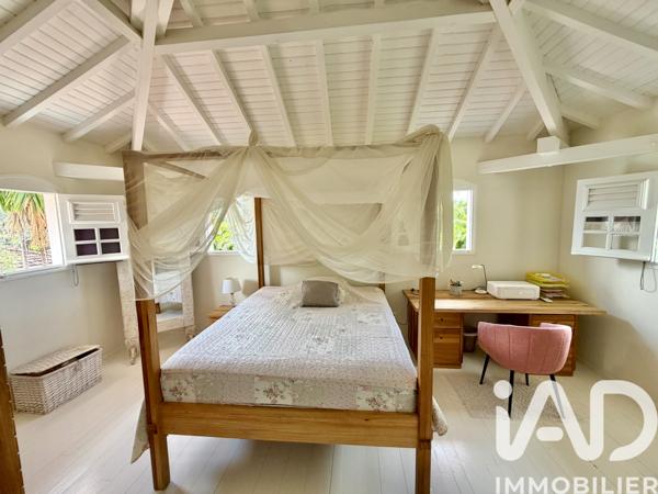 Maison à vendre 5 pièces 138 m² Le François