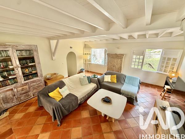 Maison à vendre 5 pièces 138 m² Le François