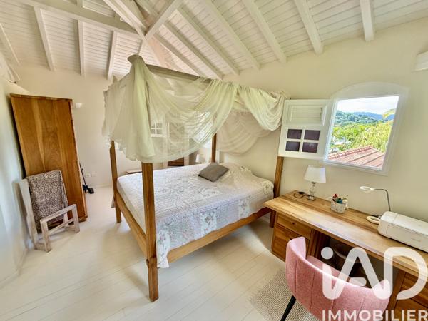 Maison à vendre 5 pièces 138 m² Le François