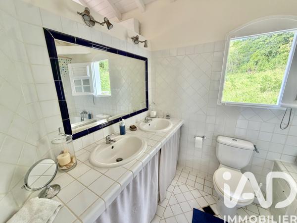 Maison à vendre 5 pièces 138 m² Le François