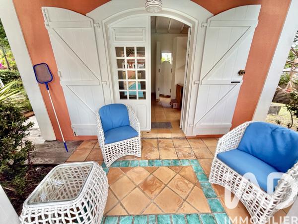 Maison à vendre 5 pièces 138 m² Le François