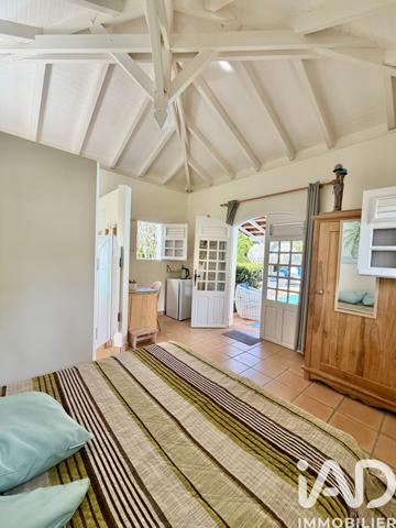 Maison à vendre 5 pièces 138 m² Le François