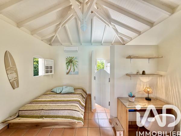 Maison à vendre 5 pièces 138 m² Le François