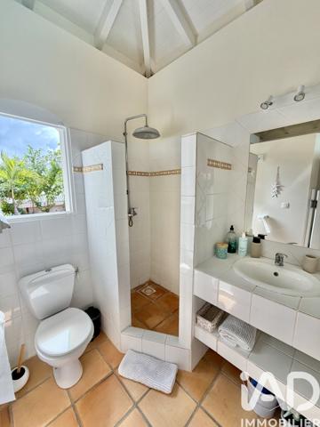 Maison à vendre 5 pièces 138 m² Le François