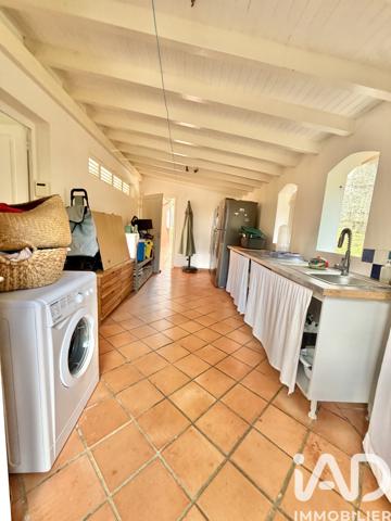 Maison à vendre 5 pièces 138 m² Le François