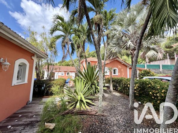 Maison à vendre 5 pièces 138 m² Le François