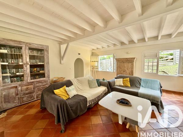 Maison à vendre 5 pièces 138 m² Le François