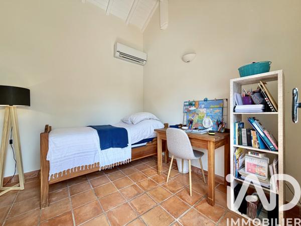 Maison à vendre 5 pièces 138 m² Le François