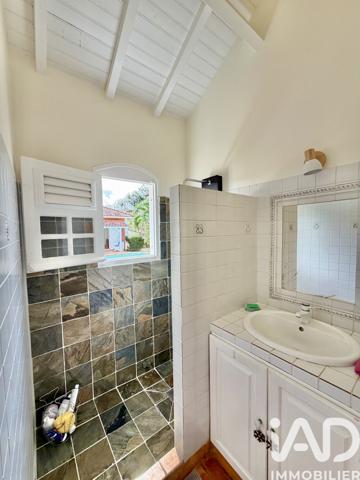 Maison à vendre 5 pièces 138 m² Le François