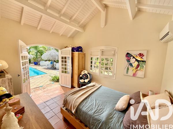 Maison à vendre 5 pièces 138 m² Le François