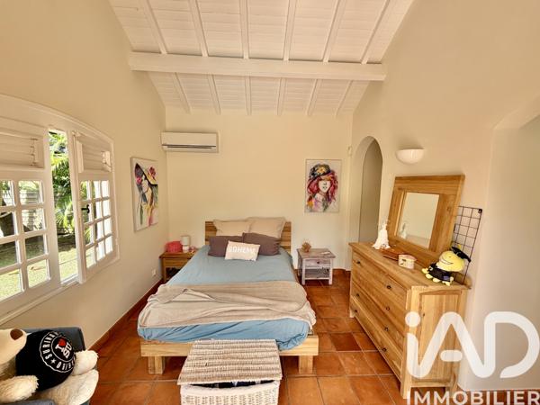 Maison à vendre 5 pièces 138 m² Le François