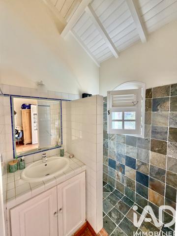 Maison à vendre 5 pièces 138 m² Le François