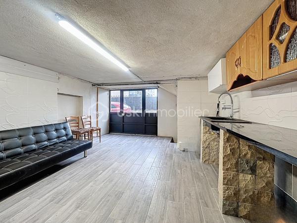 Maison de 123,76 m²