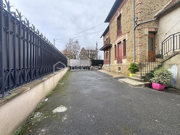 Maison de 123,76 m²