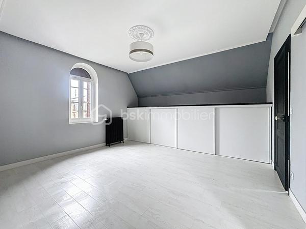 Maison de 123,76 m²