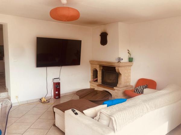 Maison 5 chambres