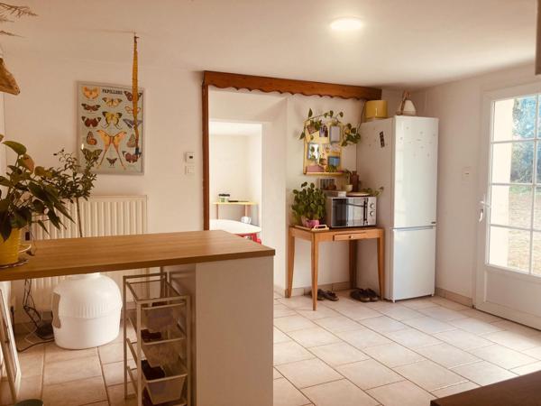 Maison 5 chambres