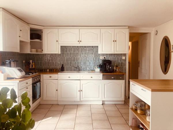 Maison 5 chambres