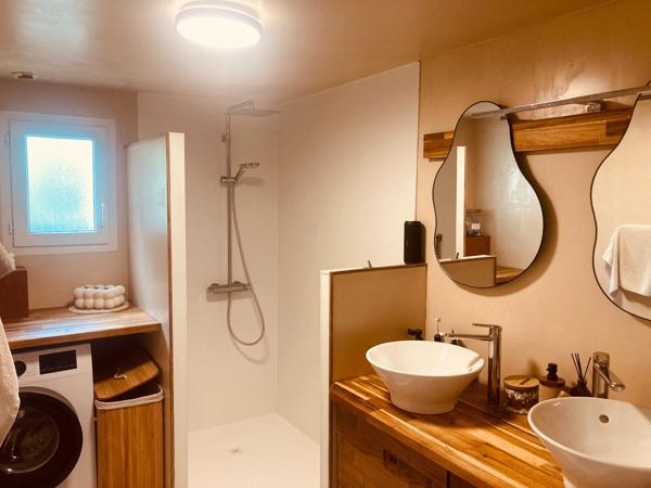 Maison 5 chambres