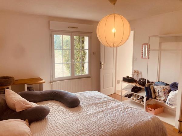 Maison 5 chambres