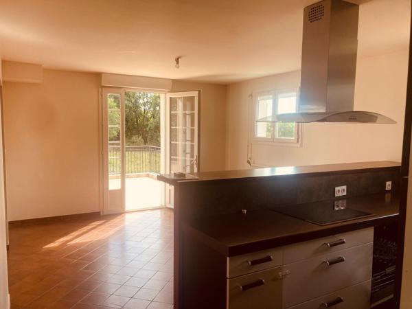 Maison 5 chambres