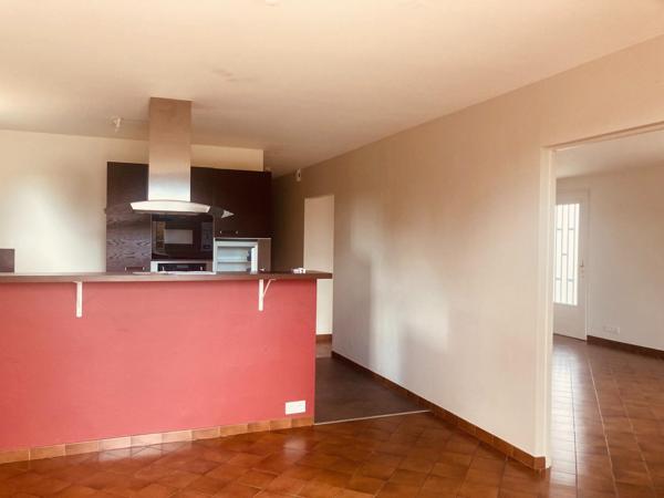 Maison 5 chambres
