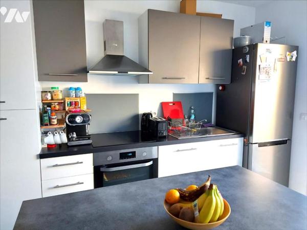 EXCLUSIVITE SOMAIN Maison de ville rénovée