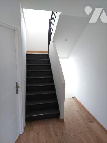 EXCLUSIVITE SOMAIN Maison de ville rénovée