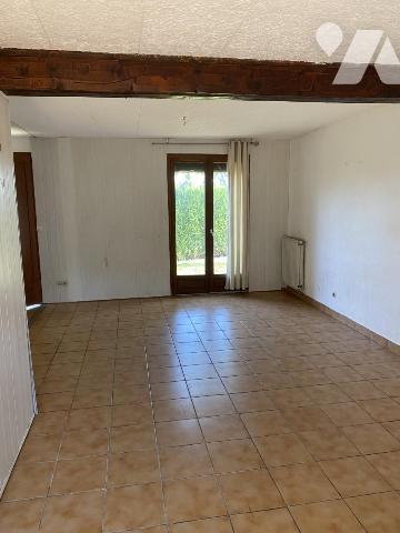 Quartier MARTILLY PAVILLON DE PLAIN-PIED sur SOUS-SOL 