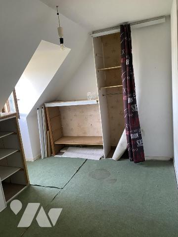 Quartier MARTILLY PAVILLON DE PLAIN-PIED sur SOUS-SOL 