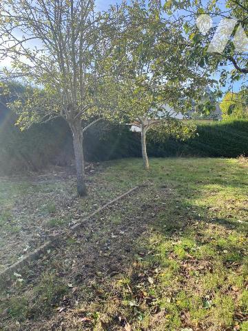 Quartier MARTILLY PAVILLON DE PLAIN-PIED sur SOUS-SOL 