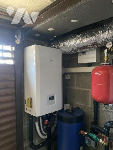 Quartier MARTILLY PAVILLON DE PLAIN-PIED sur SOUS-SOL 