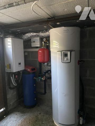 Quartier MARTILLY PAVILLON DE PLAIN-PIED sur SOUS-SOL 