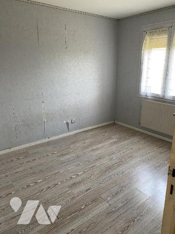 Quartier MARTILLY PAVILLON DE PLAIN-PIED sur SOUS-SOL 