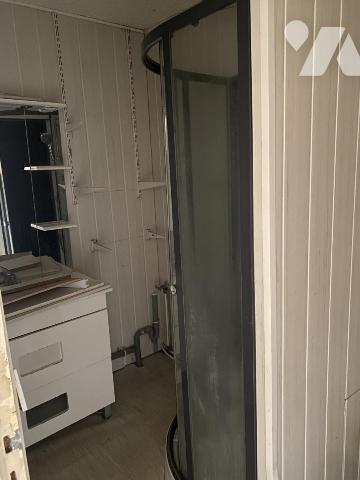 Quartier MARTILLY PAVILLON DE PLAIN-PIED sur SOUS-SOL 