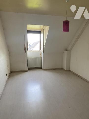 Quartier MARTILLY PAVILLON DE PLAIN-PIED sur SOUS-SOL 