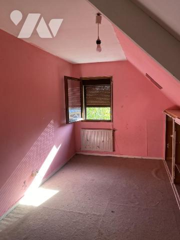 Quartier MARTILLY PAVILLON DE PLAIN-PIED sur SOUS-SOL 