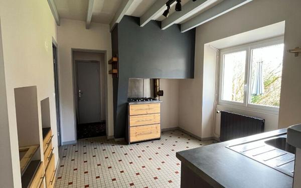 Maison à louer    5 pièces •  Sorbets