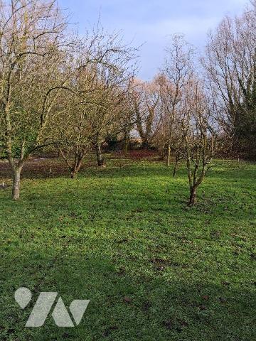 A VENDRE maison individuelle semi plain pied a Bourbourg 
située au coeur de la compagne de Bo...