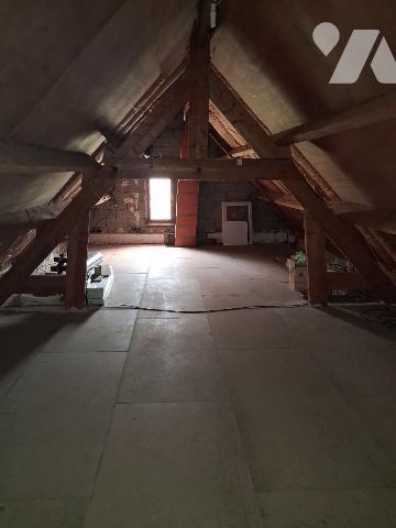 A VENDRE maison individuelle semi plain pied a Bourbourg 
située au coeur de la compagne de Bo...