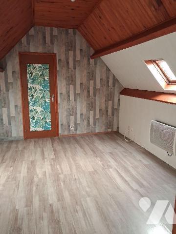 A VENDRE maison individuelle semi plain pied a Bourbourg 
située au coeur de la compagne de Bo...