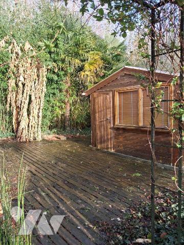 A VENDRE maison individuelle semi plain pied a Bourbourg 
située au coeur de la compagne de Bo...