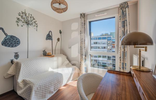 Appartement de 113 m²