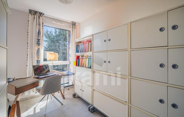 Appartement de 113 m²