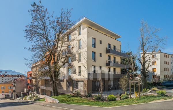 Appartement de 113 m²