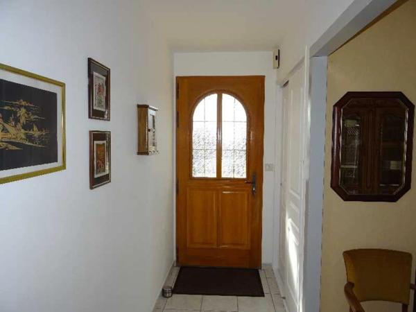 A SAINT JUNIEN PROCHE DU CENTRE VILLE ET DES COMMODITES MAISON PLAIN PIED DE 114 M² 3 CHAMBRES