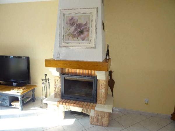 A SAINT JUNIEN PROCHE DU CENTRE VILLE ET DES COMMODITES MAISON PLAIN PIED DE 114 M² 3 CHAMBRES